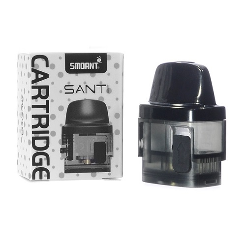 Картридж Smoant Santi (без испарителя) 3,5мл