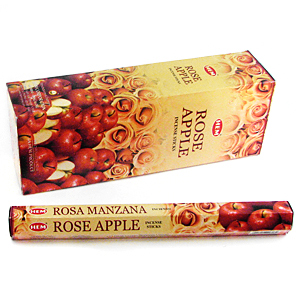 HEM Hexa APPLE ROSE роза-яблоко 20шт