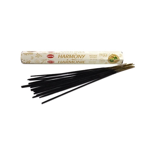 HEM hexa Aromatherapy Harmony ГАРМОНИЯ 20шт