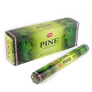 HEM Hexa PINE сосна 20шт