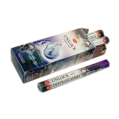 HEM Hexa UNLOCK Освобождение 20шт
