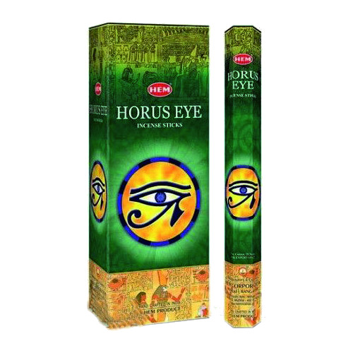 HEM Hexa HORUS EYE глаз Гора 20шт