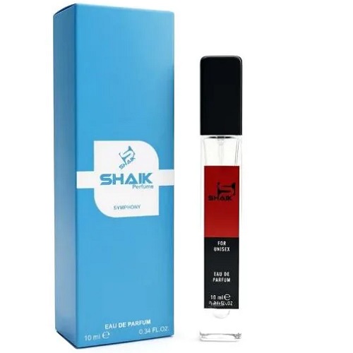 ПАРФЮМЕРНАЯ ВОДА SHAIK MW 5525 SYMPHONY 10мл