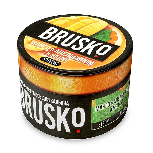 BRUSKO
