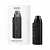 ЭСДН BRUSKO MINICAN 5 PRO, Черный карбон (Black carbon).