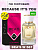 Парфюмерная вода BEA'S 50 ml W567