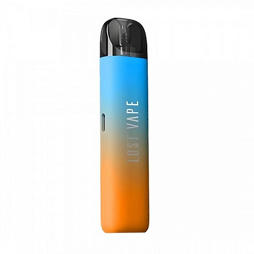 Lost Vape