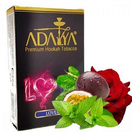 ADALYA ADALYA