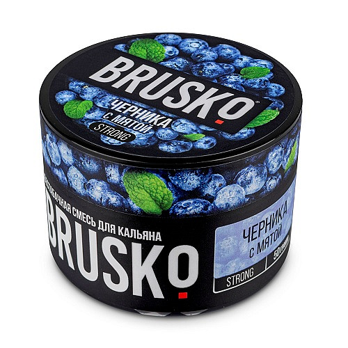 BRUSKO