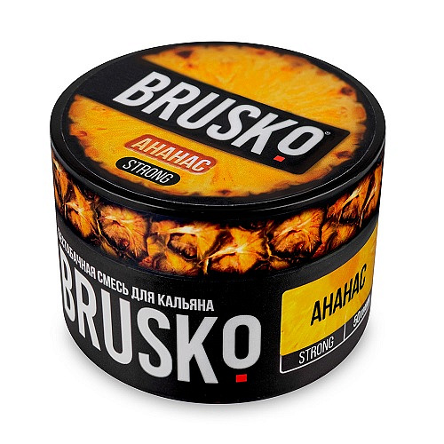 BRUSKO