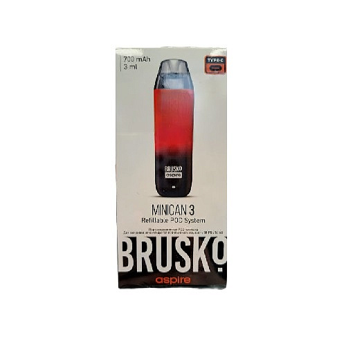 Brusko