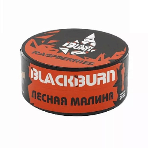 BlackBurn