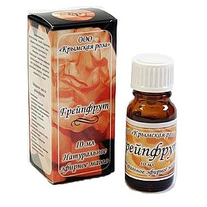 Эфирные масла ТМ Крымская роза