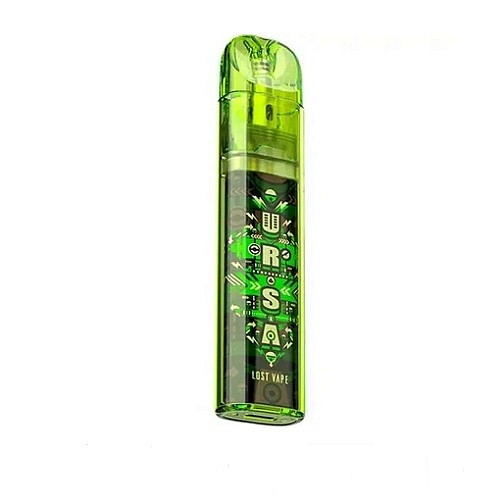 Lost Vape