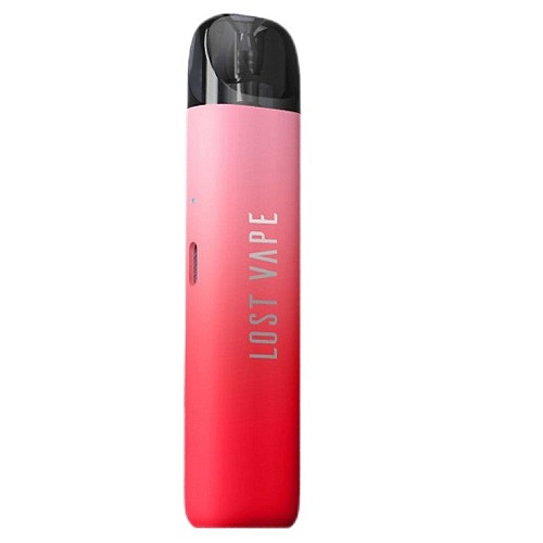 Lost Vape