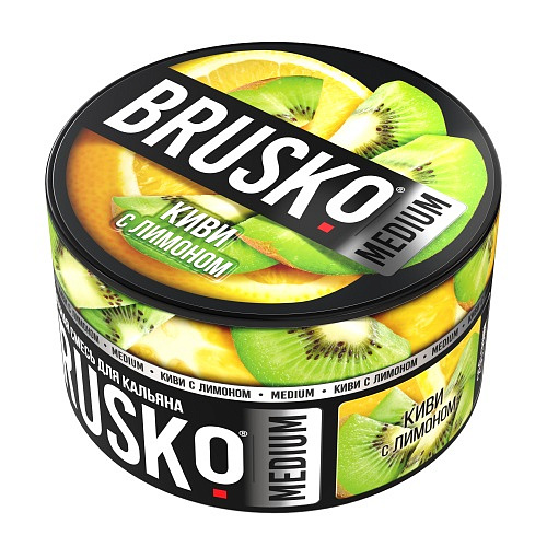 BRUSKO