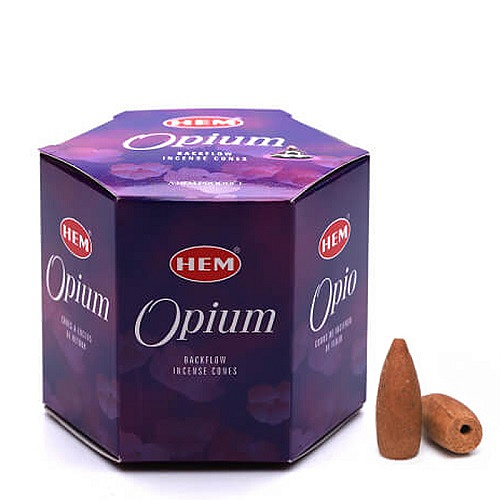Благовония HEM