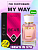 Парфюмерная вода BEA'S 50 ml W578