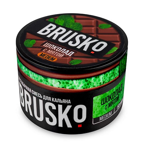 BRUSKO