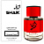 ПАРФЮМЕРНАЯ ВОДА SHAIK U 555 DELUX WOODY FRUITY 25мл