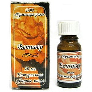 Эфирные масла ТМ Крымская роза