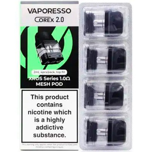 Vaporesso