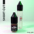 Ароматизатор Dark X Size Le Elixir Bulk кола виноград лёд 13мл