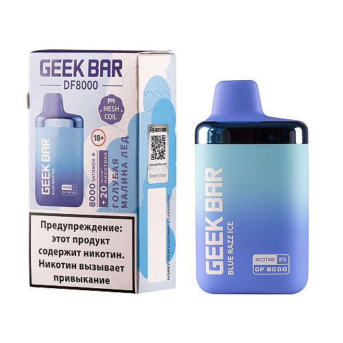 GEEKBAR GEEKBAR