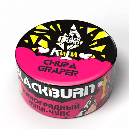 BlackBurn