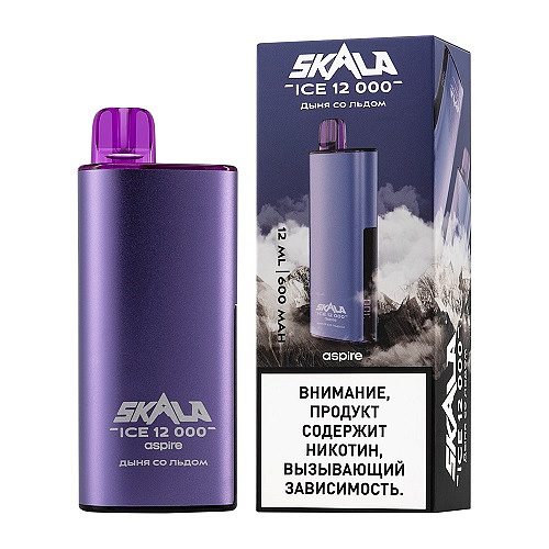 SKALA ICE