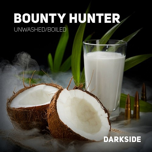 DarkSide CORE