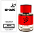 ПАРФЮМЕРНАЯ ВОДА SHAIK U 089 DELUX Oriental floral 25мл