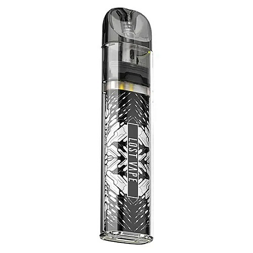 Lost Vape