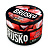 Бестабачная смесь для кальяна BRUSKO, 50 г, Личи со льдом, medium (М)