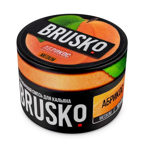 BRUSKO