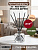 20 RENI HOME RED WOOD  / Красное дерево, (арома диффузор) 100мл.