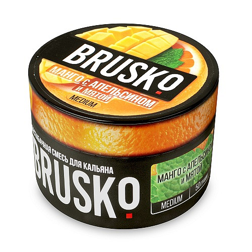 BRUSKO