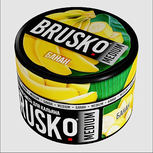 BRUSKO