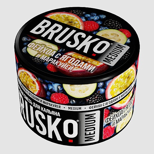 BRUSKO