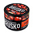 Бестабачная смесь для кальяна BRUSKO, 50 г, Вишня, medium (М)