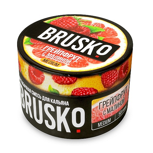 BRUSKO BRUSKO
