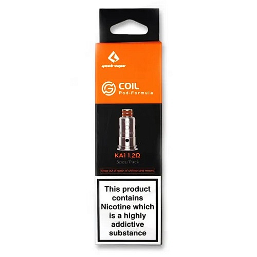 Geek Vape