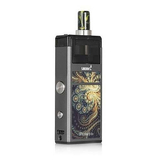 Smoant