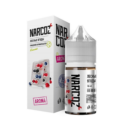 Narcoz и Trava