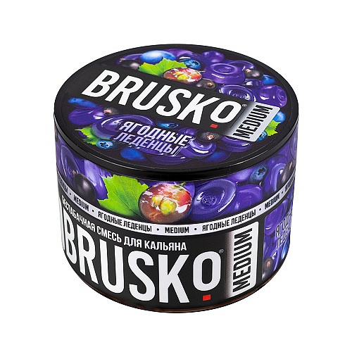 BRUSKO