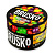 Бестабачная смесь для кальяна BRUSKO, 50 г, Фруктовое драже, medium (М)