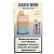 Одноразовая ЭСДН Geekbar MELOSO MAX 2% 12ml (Кола Лёд)