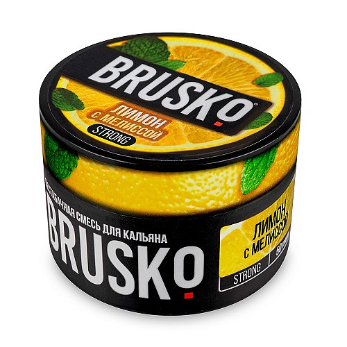 BRUSKO